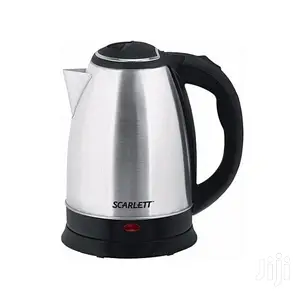 Scarlett Electric Kettle