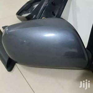 Toyota Wish Side Mirrior