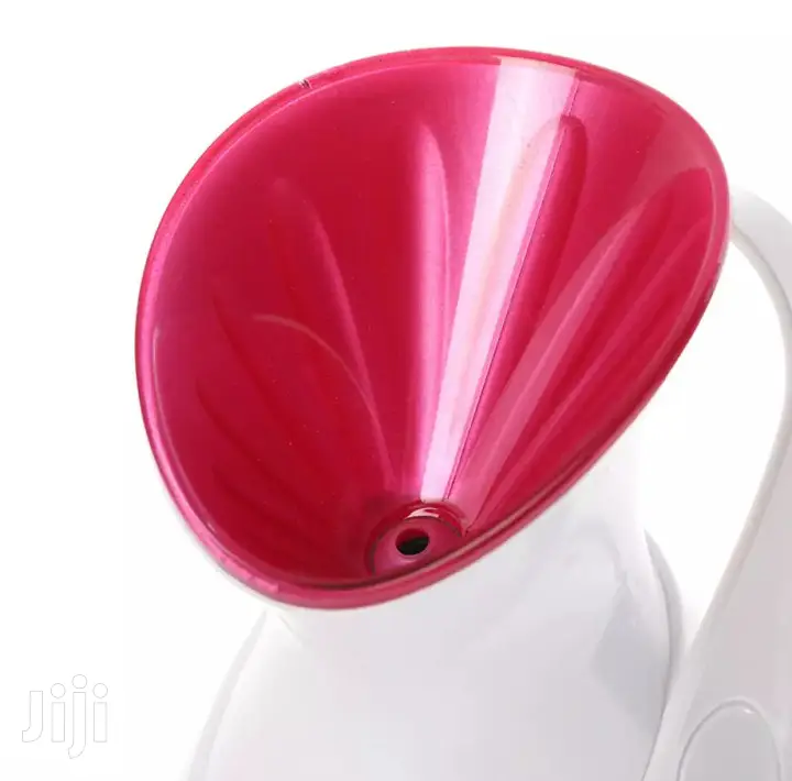 Phyopus Facial Steamer