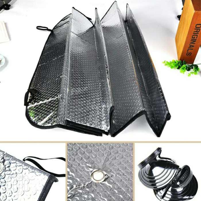 2018 Car Windscreen Sunshade