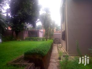 House In Kololo For Rent