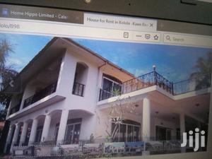 Storeyed House for Rent in Kololo