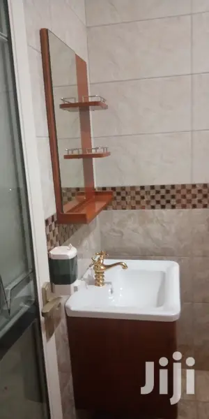 3bdrm House in Fs Properties, Central Division for Rent