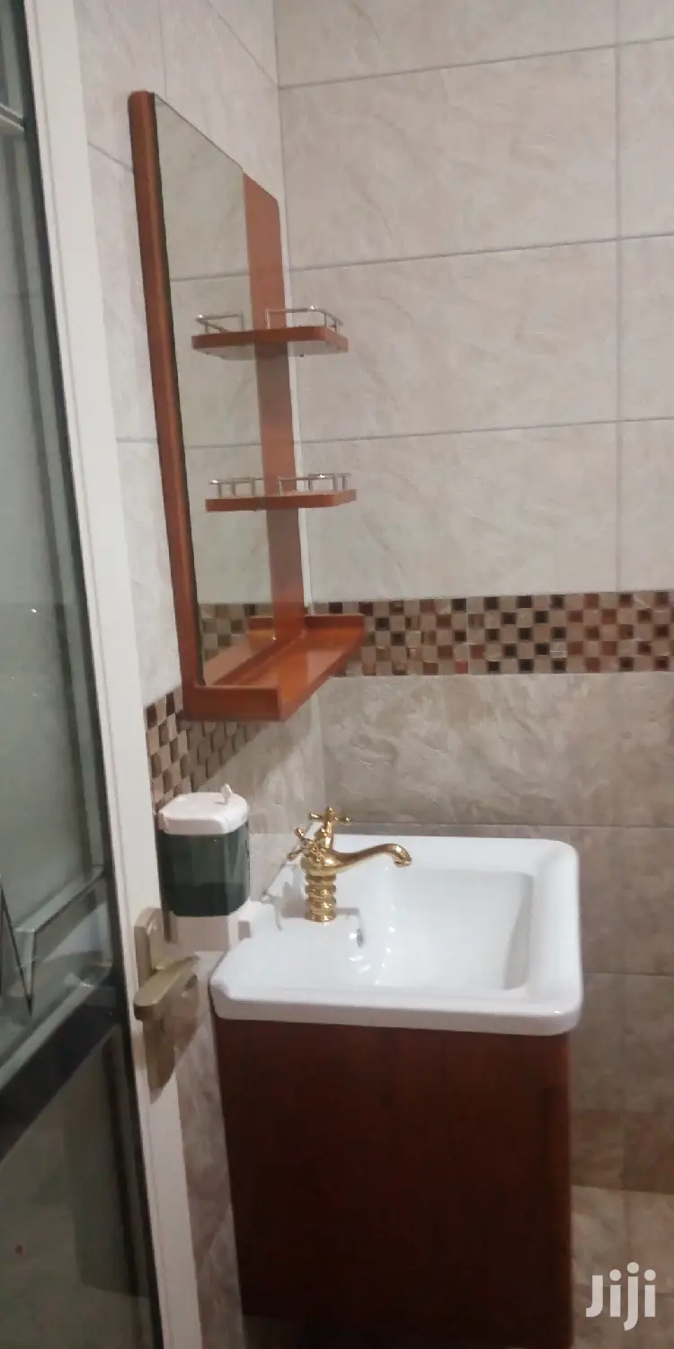 3bdrm House in Fs Properties, Central Division for Rent