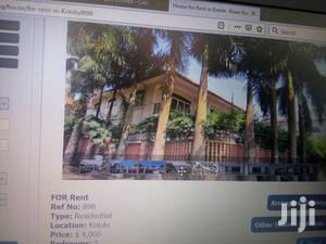 Storeyed House for Rent in Kololo