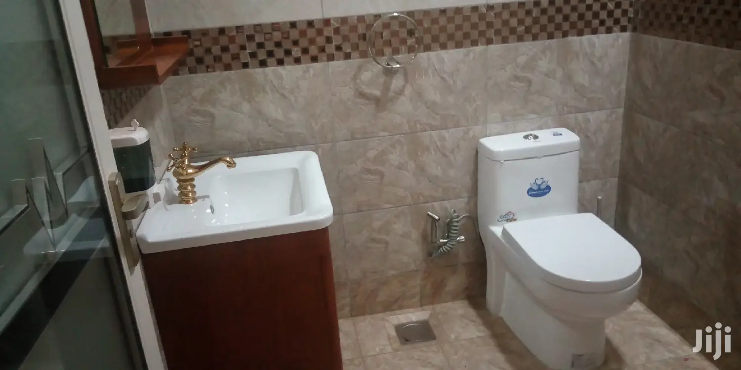 3bdrm House in Fs Properties, Central Division for Rent
