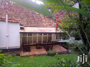 Three Bedroom House In Kololo For Rent