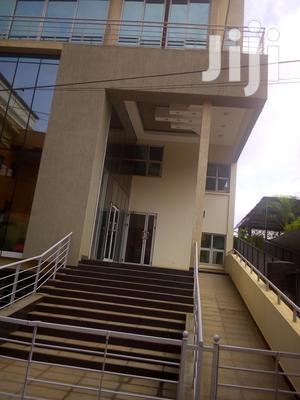 Office Block In Kololo For Rent