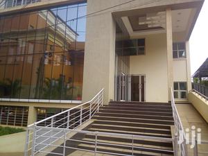 Office Block In Kololo For Rent