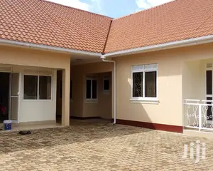 2bdrm House in Kyanja Estate, Kampala for rent