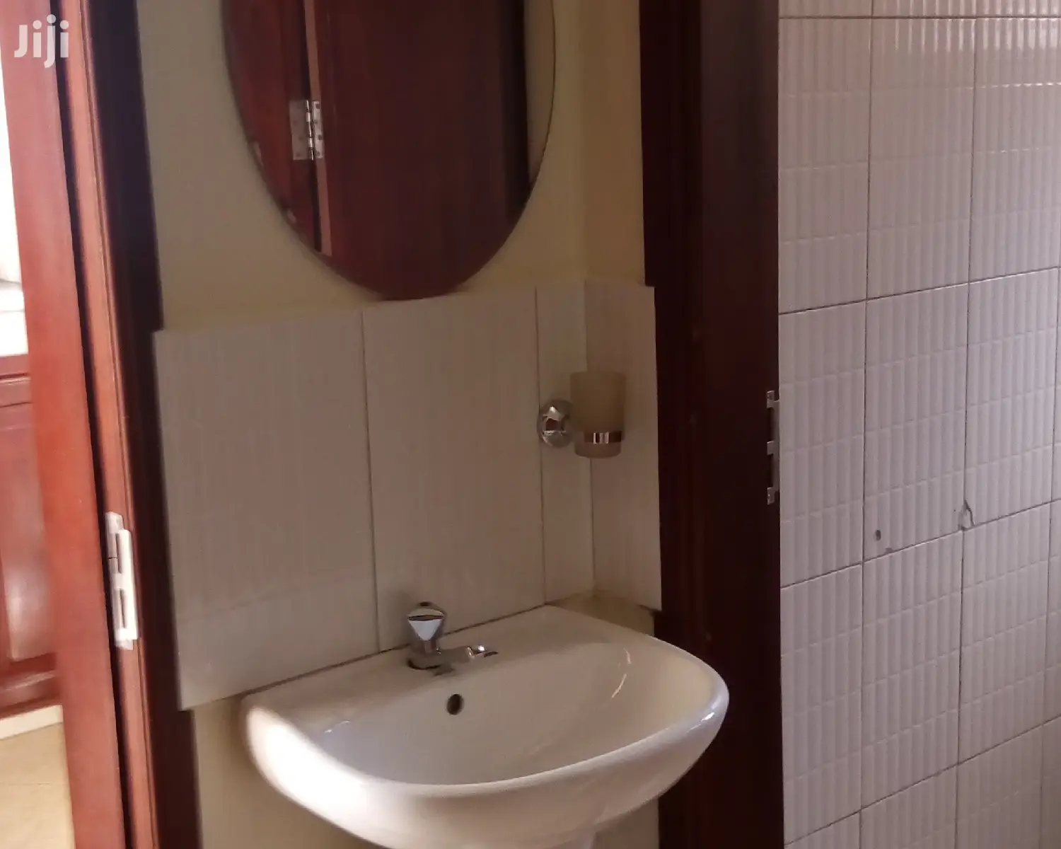 2bdrm House in Kyanja Estate, Kampala for rent
