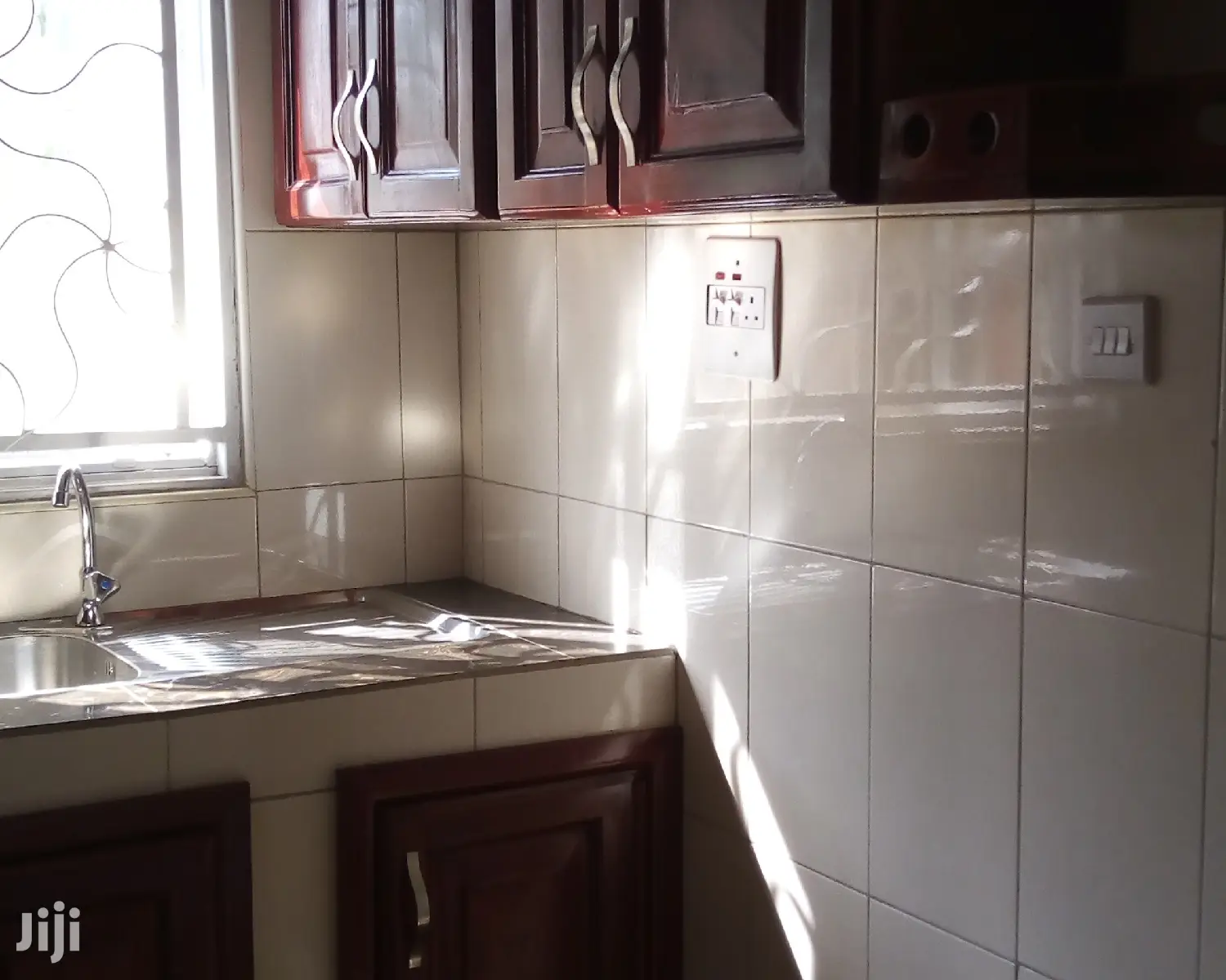 2bdrm House in Kyanja Estate, Kampala for rent