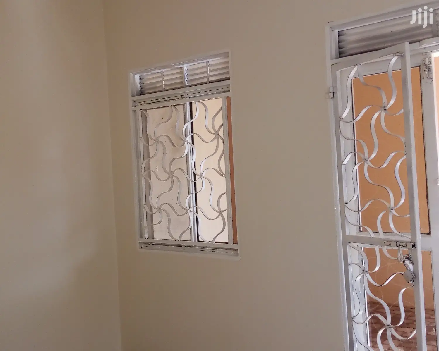 2bdrm House in Kyanja Estate, Kampala for rent