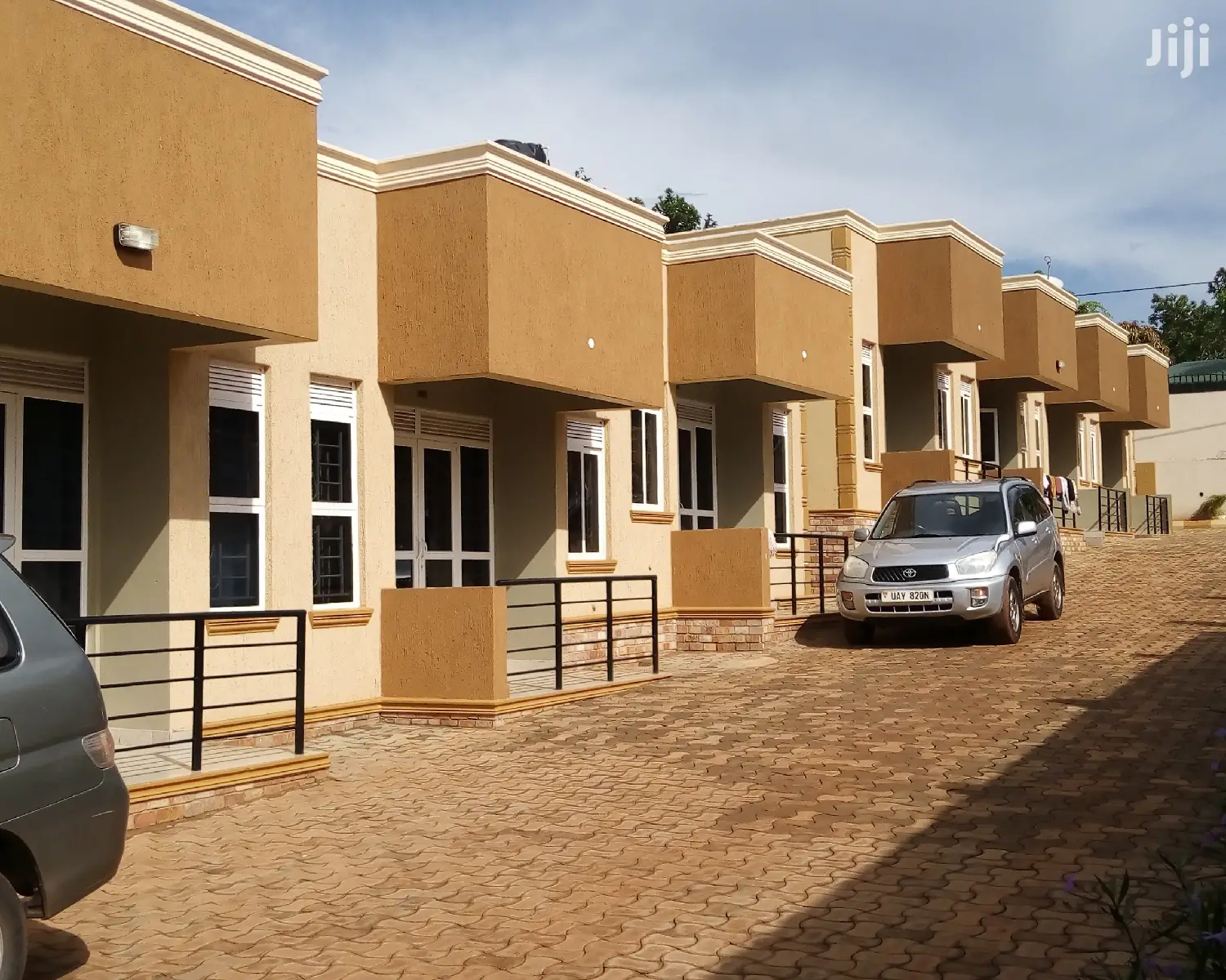 1bdrm House in Kyanja Estate, Kampala for sale