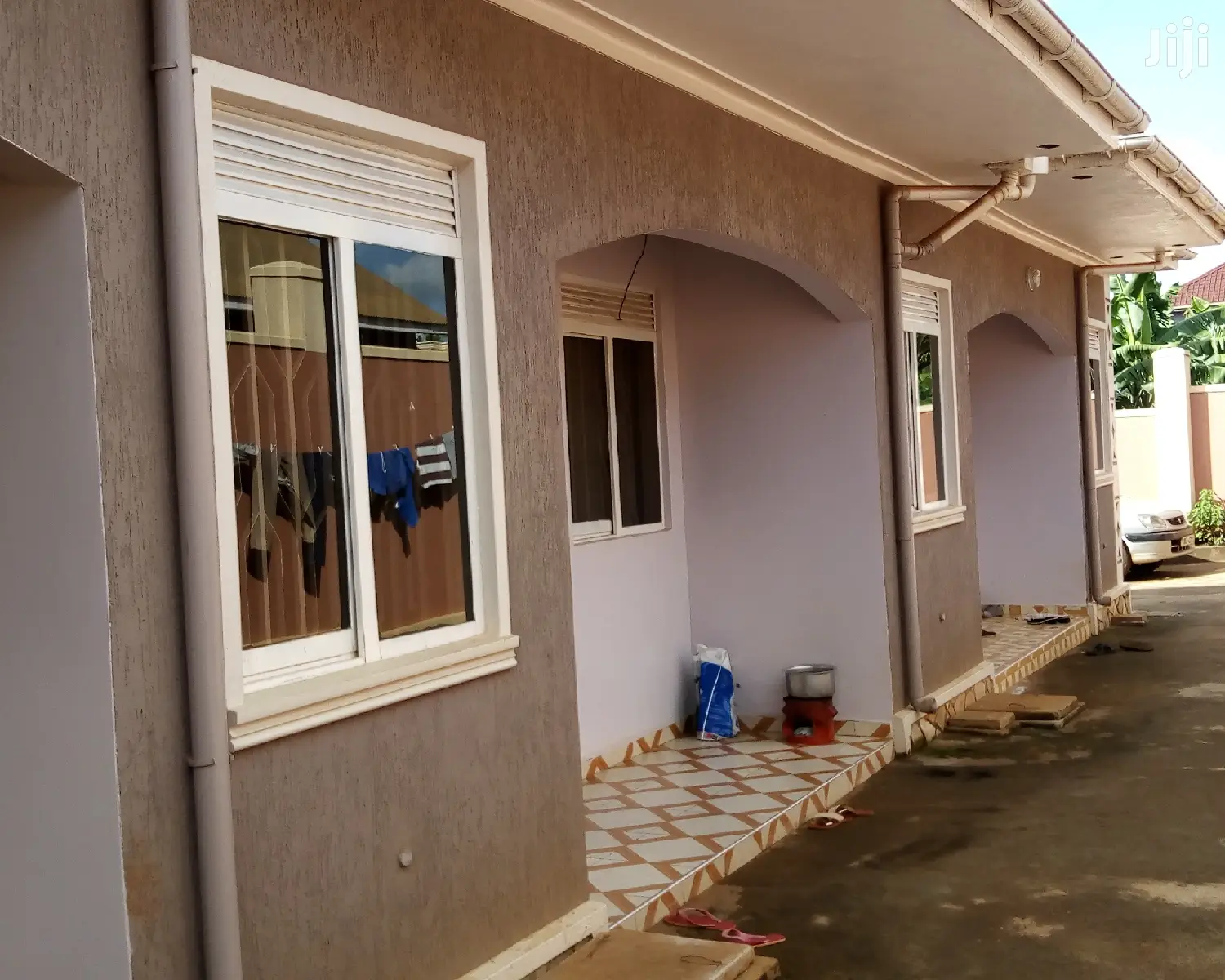 Kyanja House Is for Rent