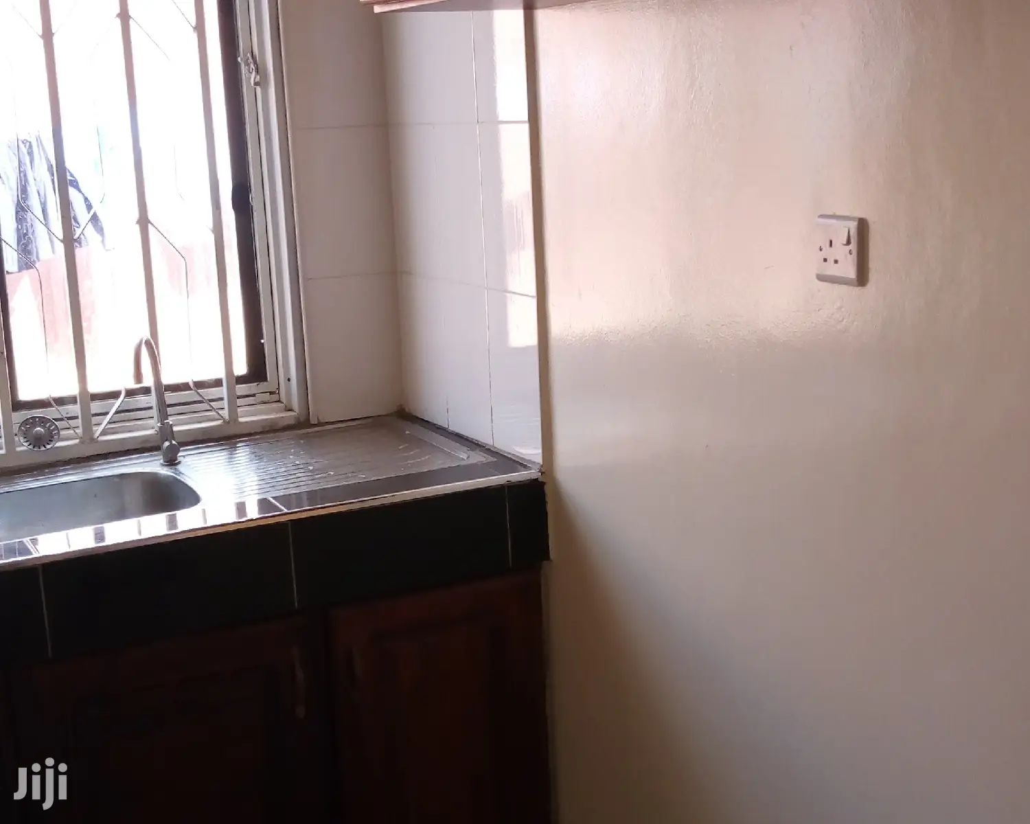 Kyanja House Is for Rent