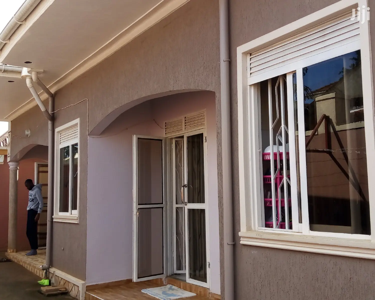 Kyanja House Is for Rent