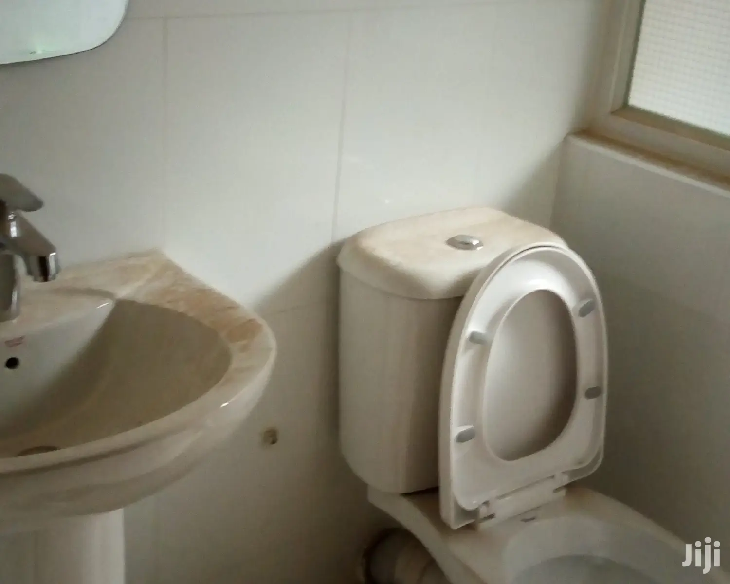 Kyanja House Is for Rent