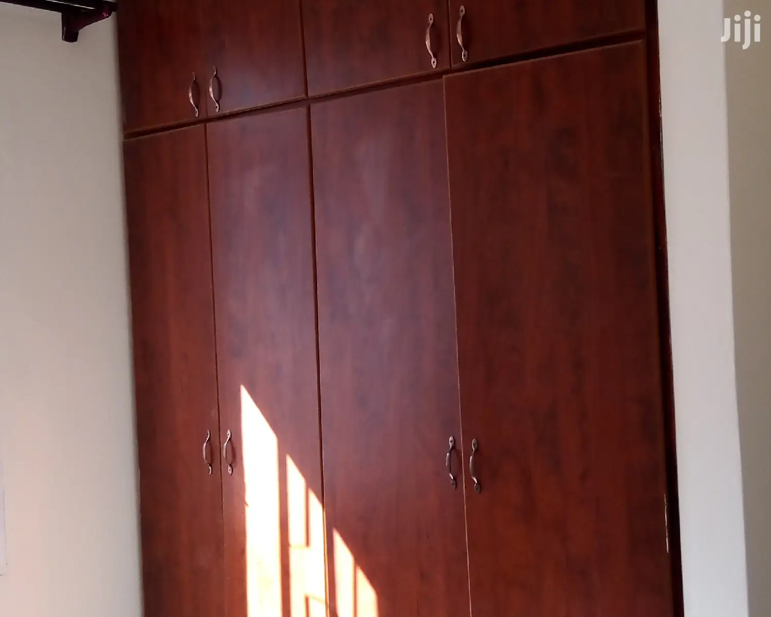 Kyanja House Is for Rent