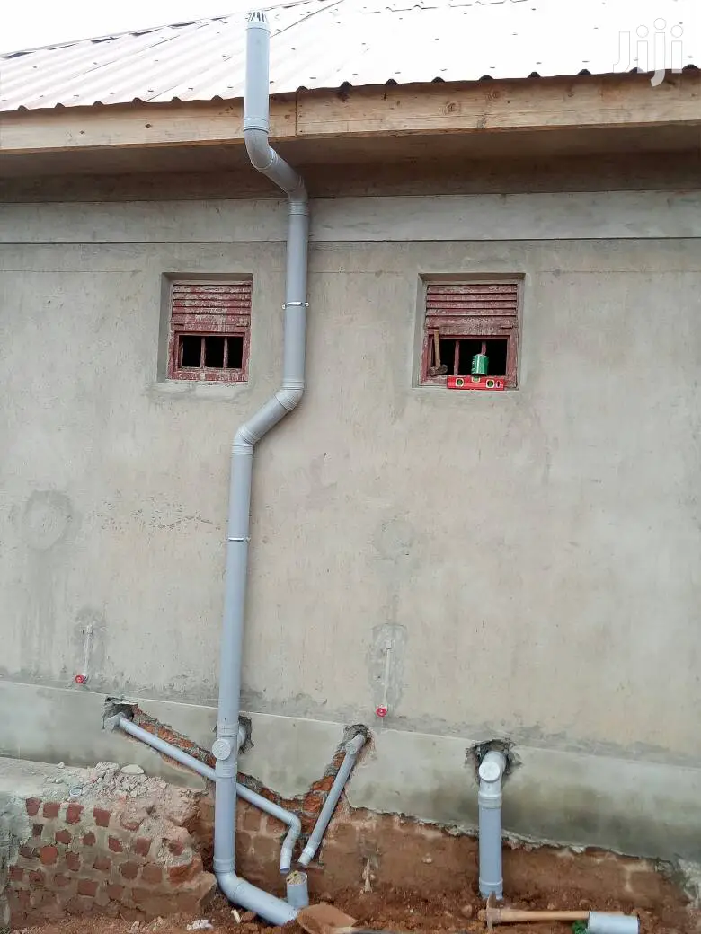 Plumber /Water Engineer