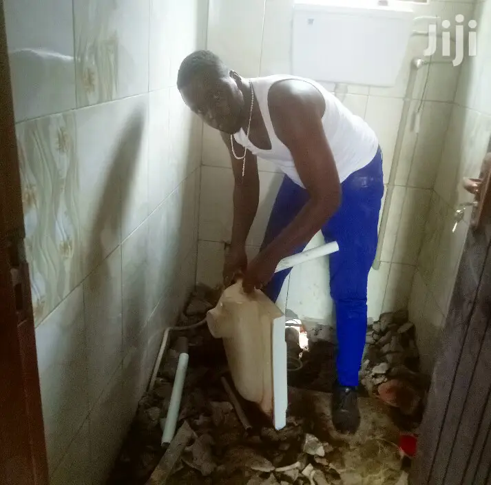 Plumber /Water Engineer