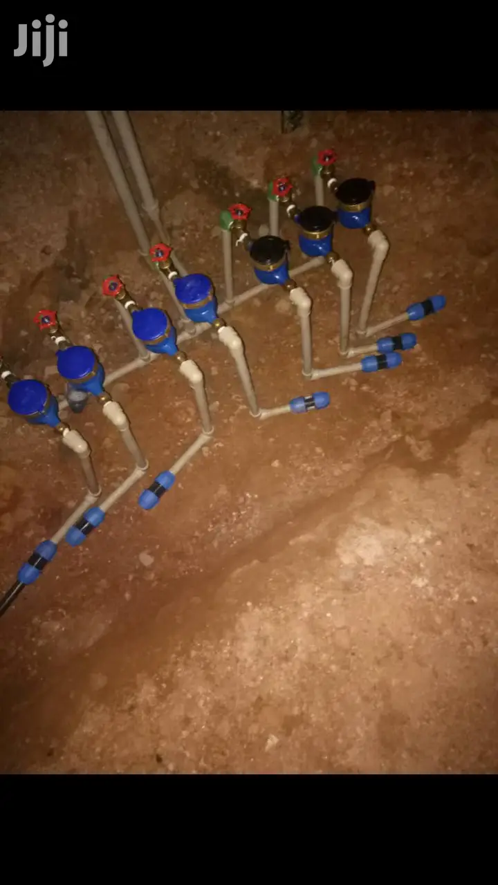 Plumber /Water Engineer