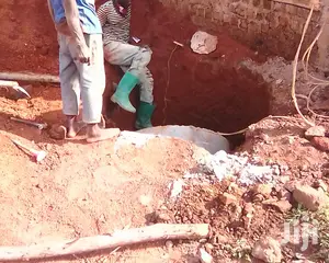 Bio Digester Septic Tank and Plumbing Works