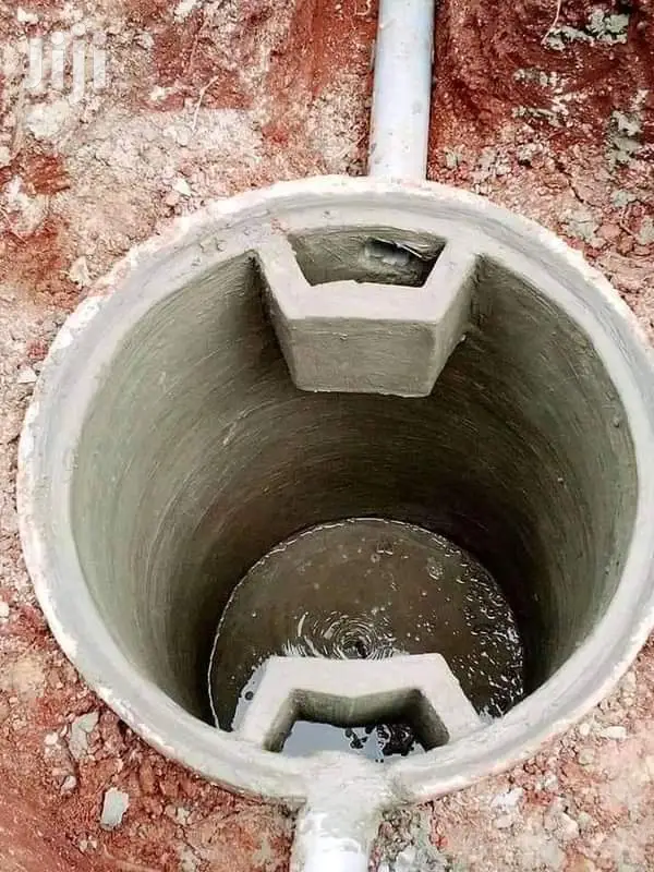 Bio Digester Septic Tank and Plumbing Works