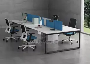Work Station/Office Furniture/ Staff Desk