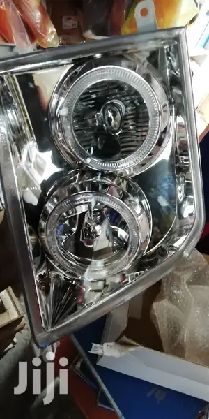 Headlights