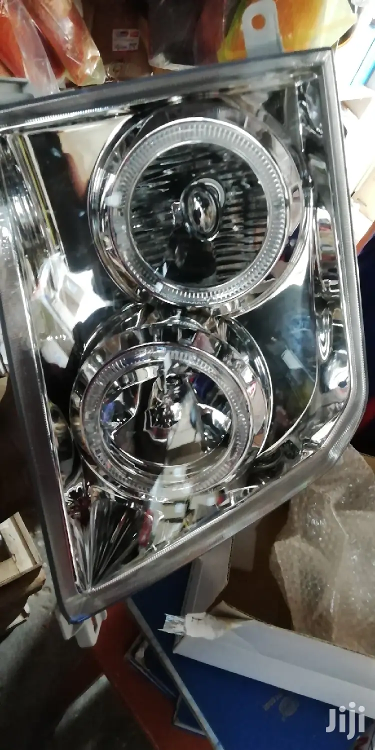 Headlights