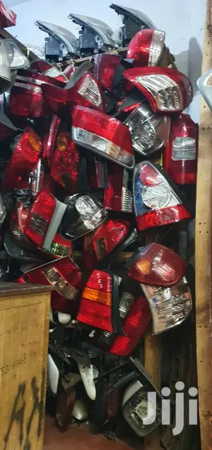 Headlights