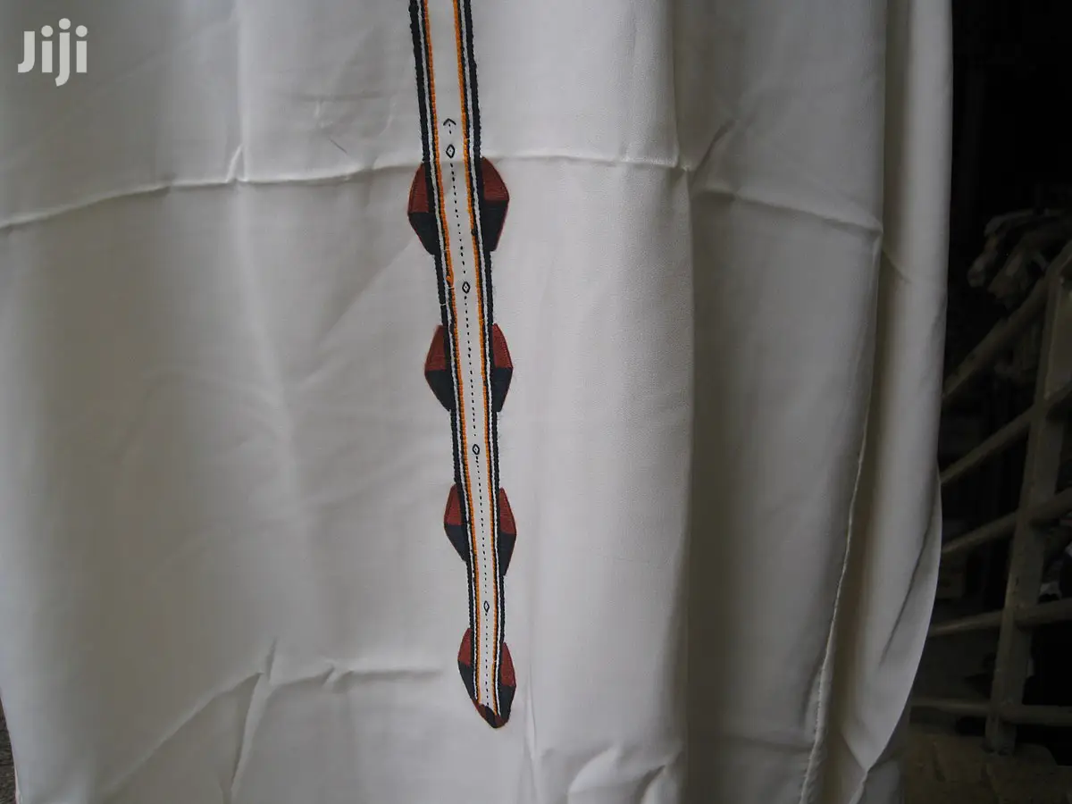 Buganda Kanzu