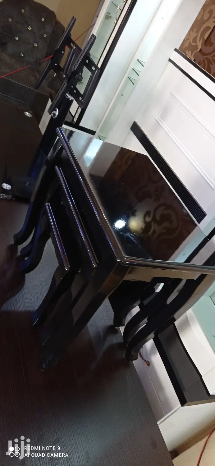 Marble Side Tables Brand New