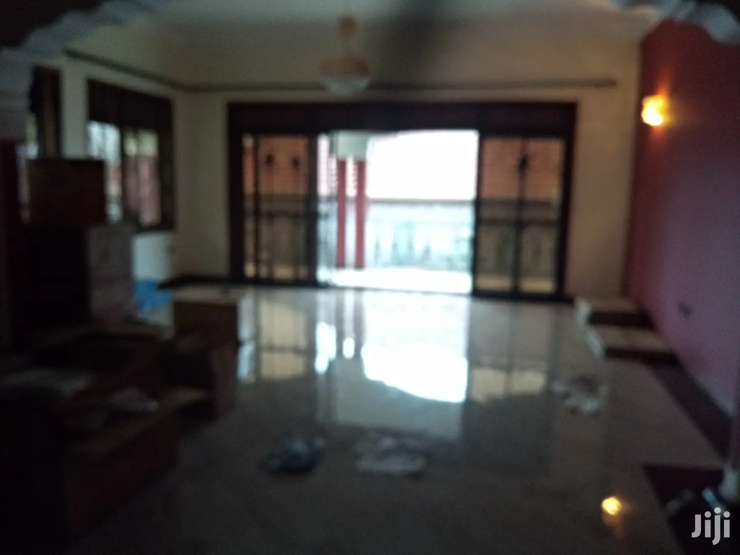 Apartments in Kisaasi on Market