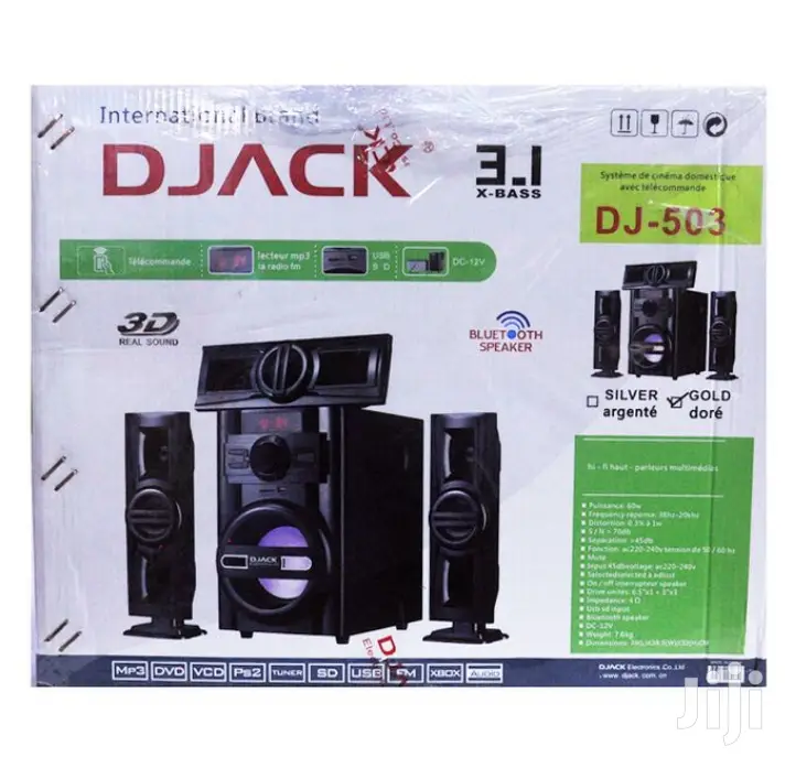 Djack 506*