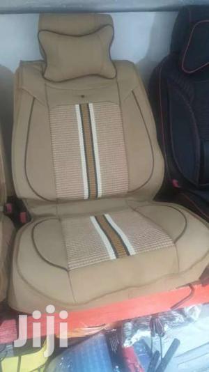 Vicar Premier Seat Covers