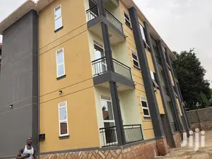 Fancy Block of Rentals in Kiwatule on Sale