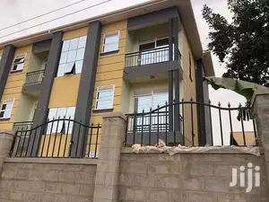 Fancy Block of Rentals in Kiwatule on Sale