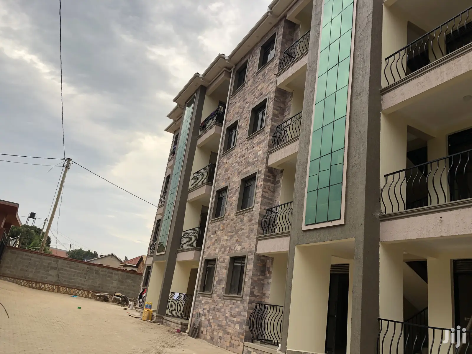 Apartments In Kampala For Sale