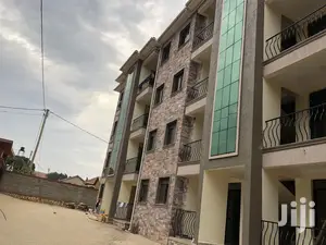 Apartments In Kampala For Sale