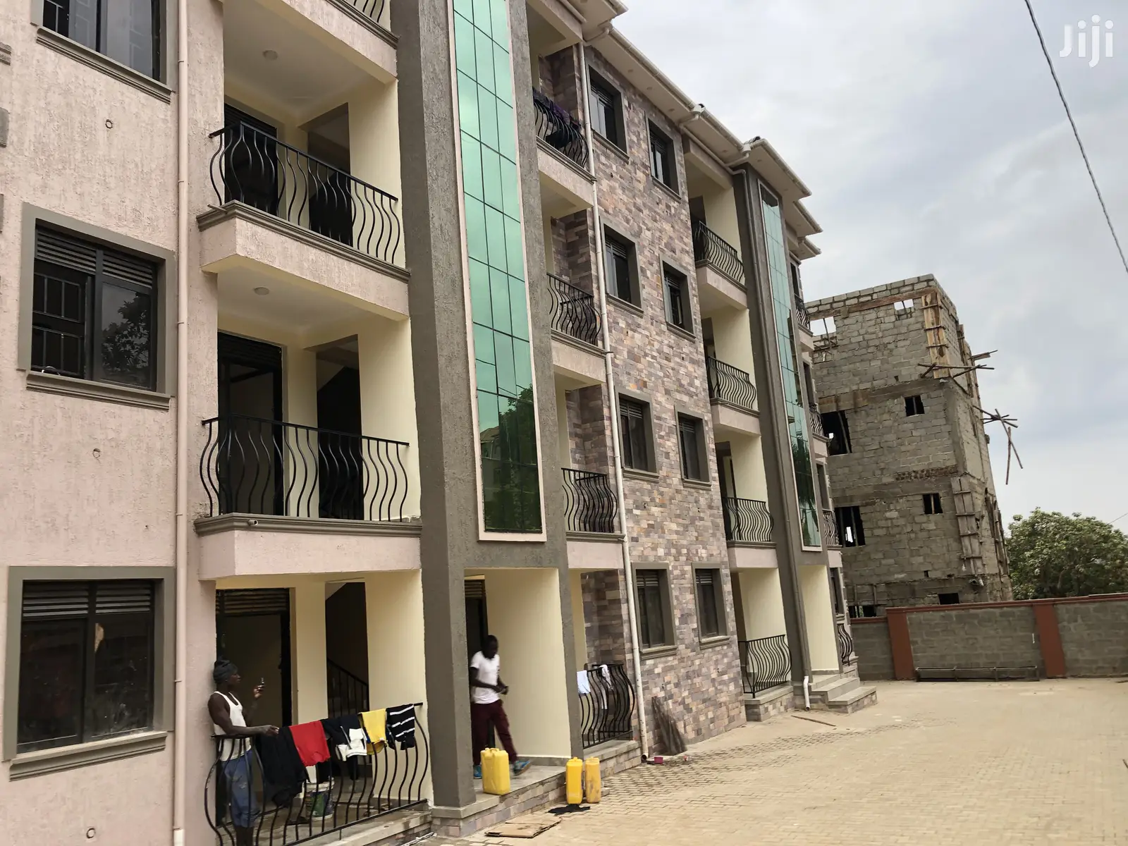 Apartments In Kampala For Sale