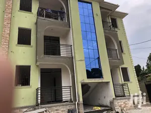 12 Apartment Units at Najjera on Sale