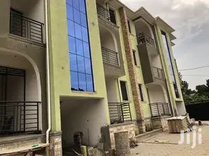 12 Apartment Units at Najjera on Sale