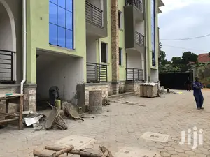 12 Apartment Units at Najjera on Sale
