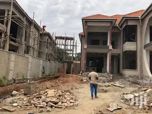 Kira Seven Bedrooms Mansion on Sell