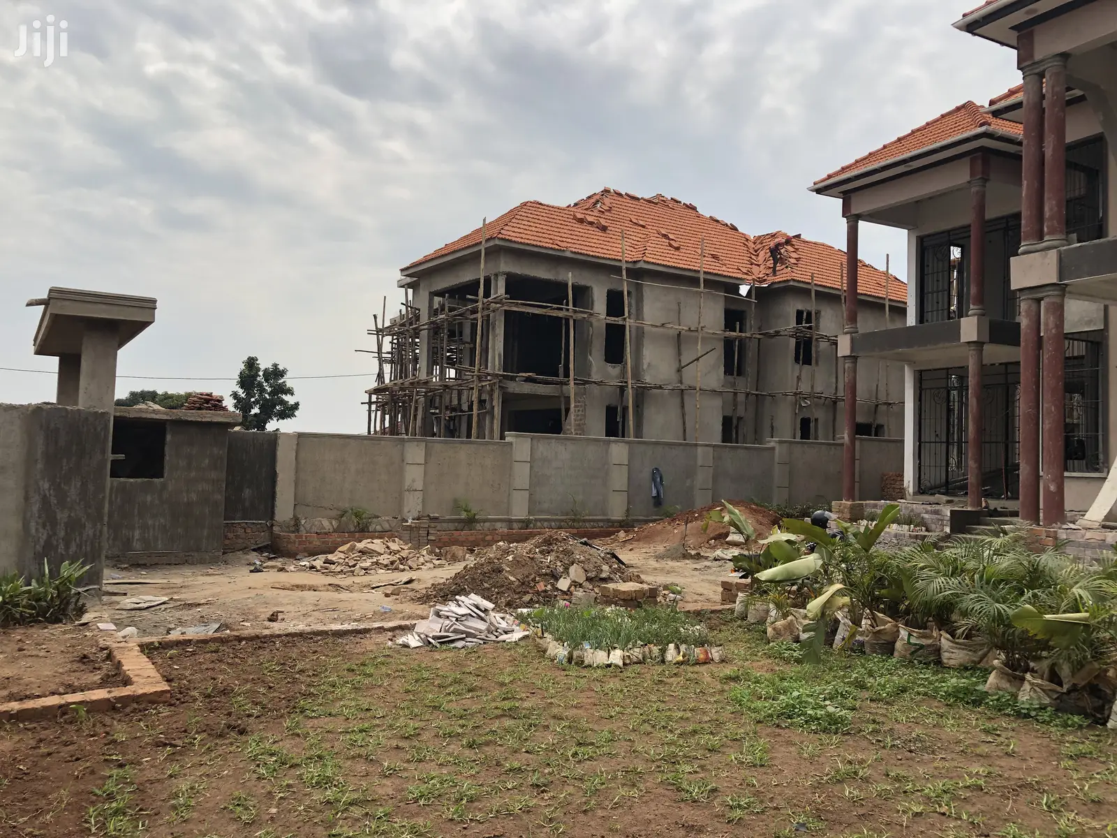 Kira Seven Bedrooms Mansion on Sell