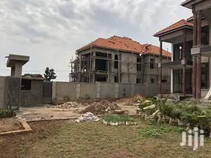 Kira Seven Bedrooms Mansion on Sell