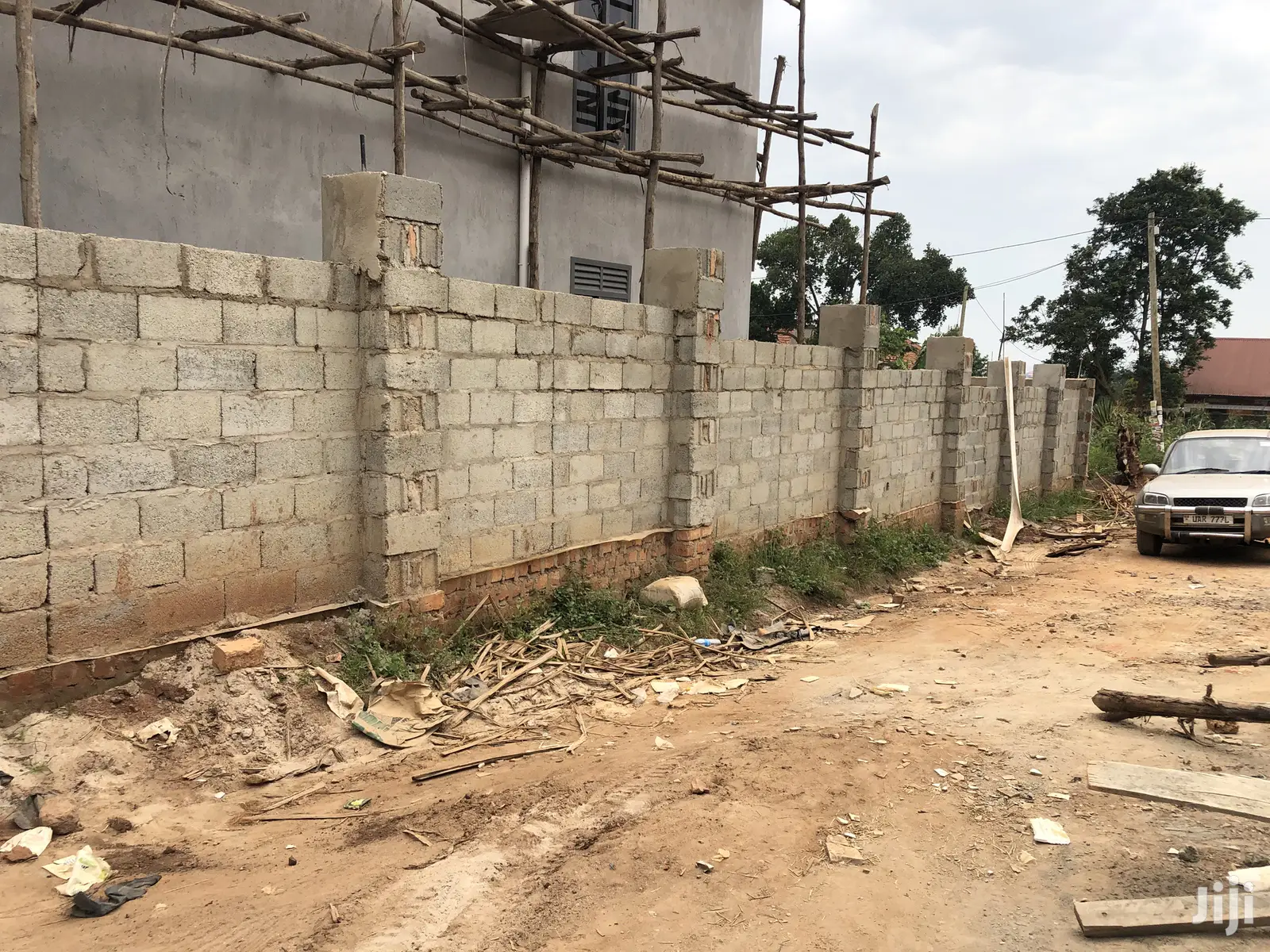 Kira Seven Bedrooms Mansion on Sell