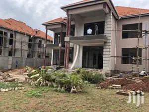 Kira Seven Bedrooms Mansion on Sell